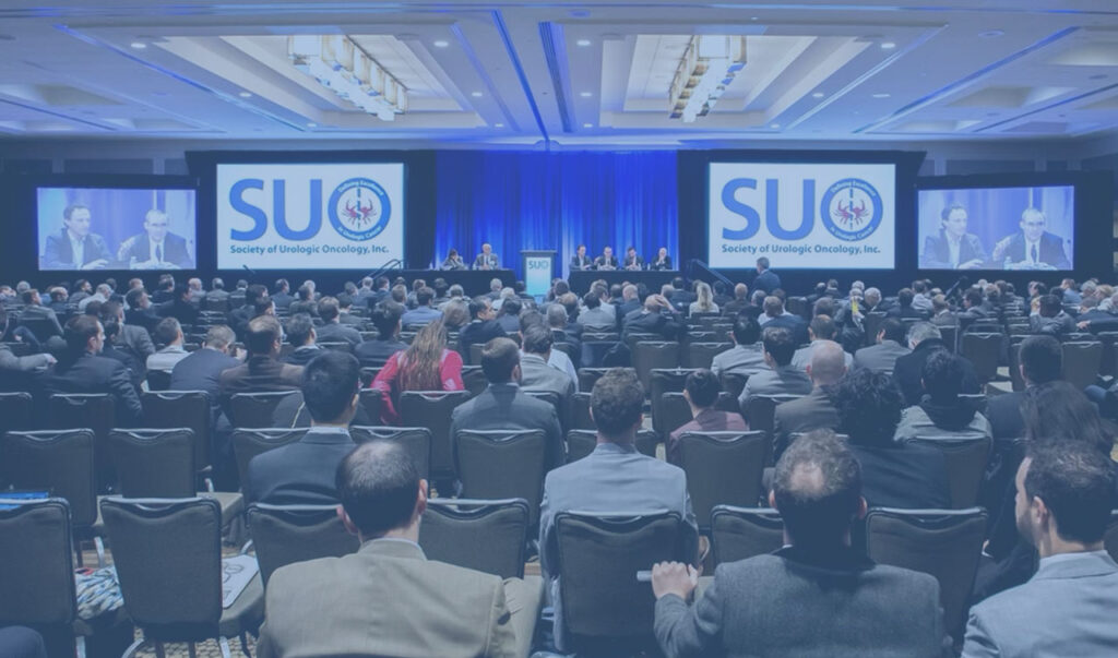 SUO And Focal One - The Leading Prostate Focal Therapy Controlled By Urologists.